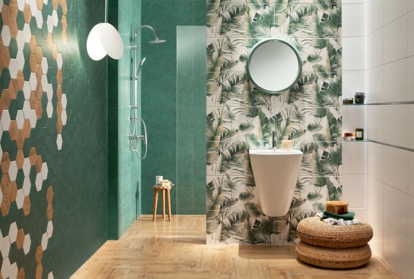arte burano green